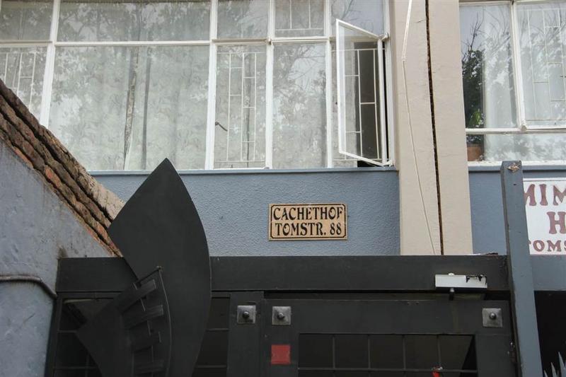 To Let 2 Bedroom Property for Rent in Die Bult North West